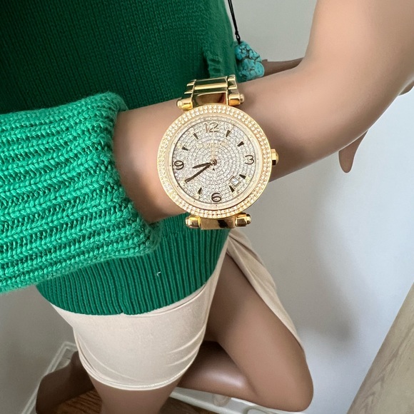 Michael Kors Watch - Picture 1 of 6